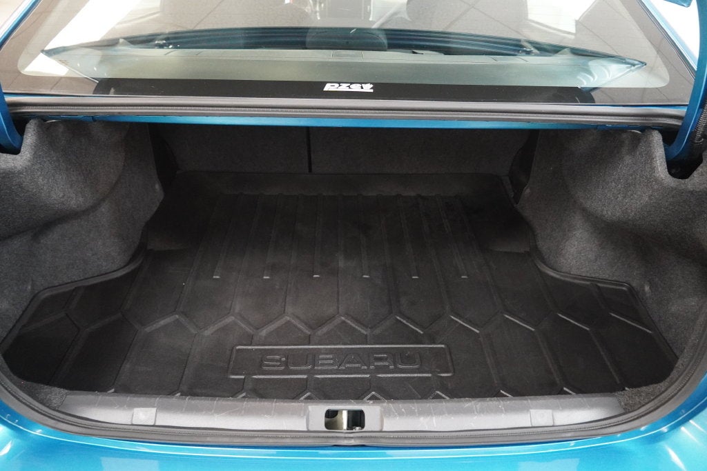2017 Subaru Impreza 2.0i Sport (AWD)