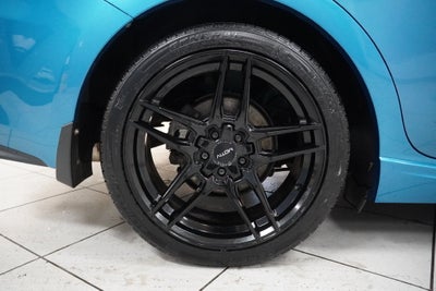 2017 Subaru Impreza 2.0i Sport (AWD)