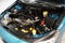 2017 Subaru Impreza 2.0i Sport (AWD)