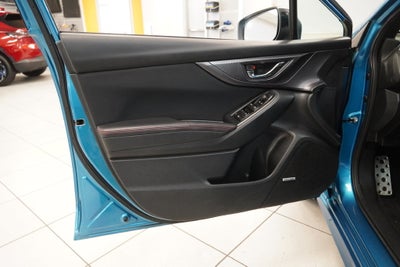 2017 Subaru Impreza 2.0i Sport (AWD)