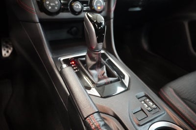 2017 Subaru Impreza 2.0i Sport (AWD)