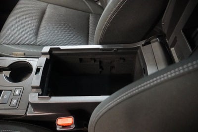 2018 Subaru Outback 2.5i Premium AWD