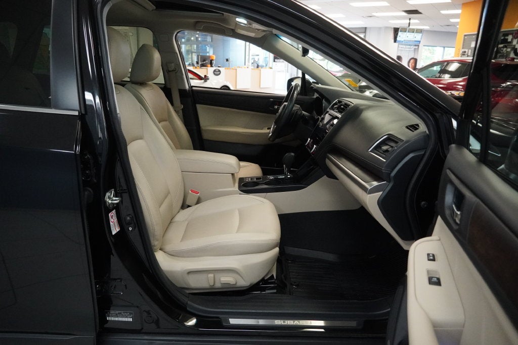 2019 Subaru Outback 2.5i Limited ( AWD )