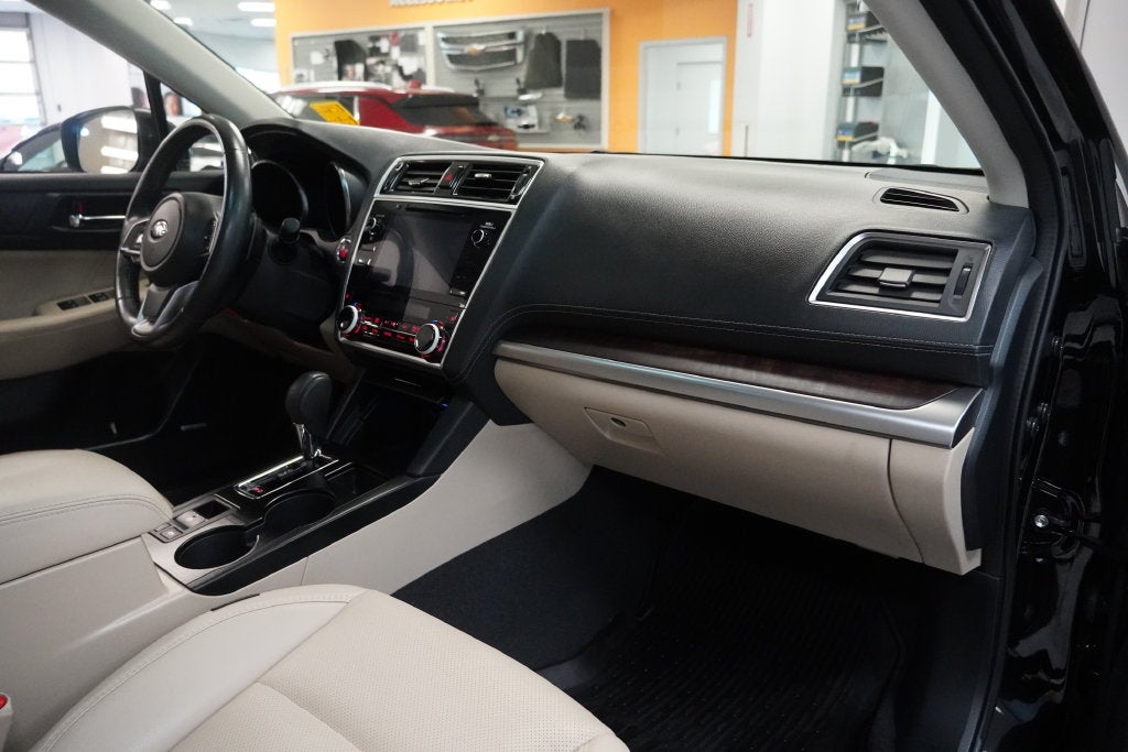 2019 Subaru Outback 2.5i Limited ( AWD )