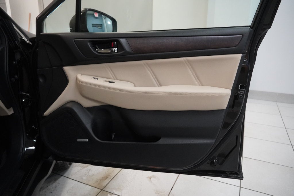 2019 Subaru Outback 2.5i Limited ( AWD )