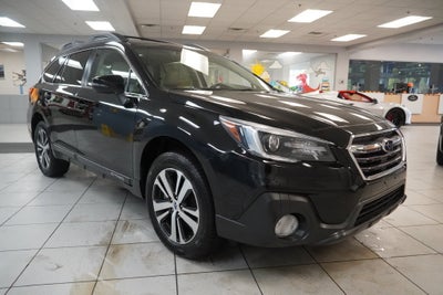 2019 Subaru Outback 2.5i Limited ( AWD )
