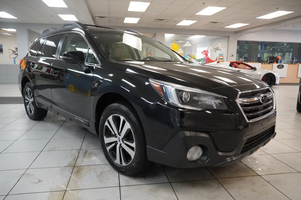 2019 Subaru Outback 2.5i Limited ( AWD )
