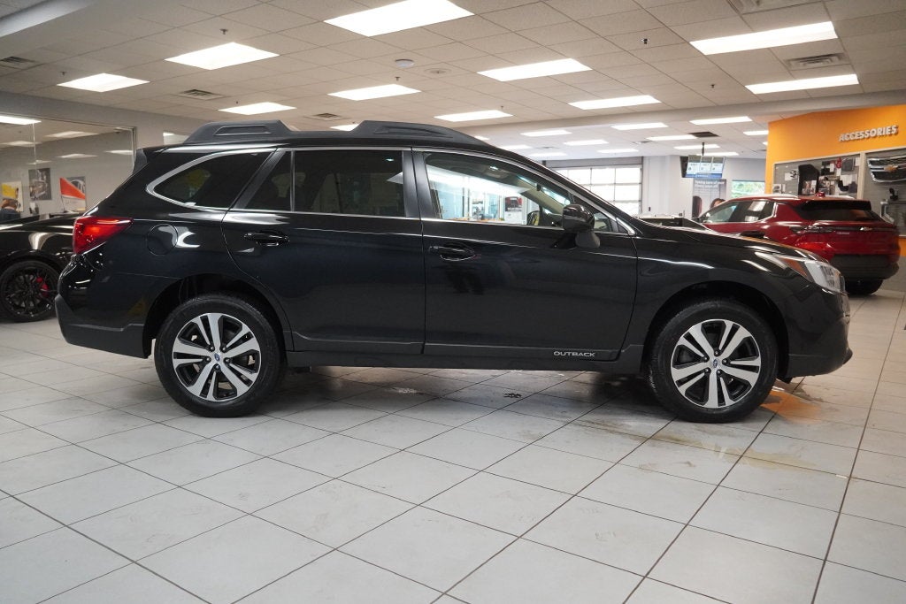 2019 Subaru Outback 2.5i Limited ( AWD )