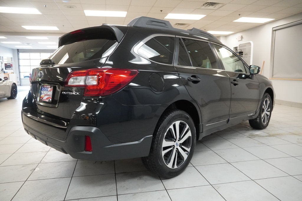2019 Subaru Outback 2.5i Limited ( AWD )
