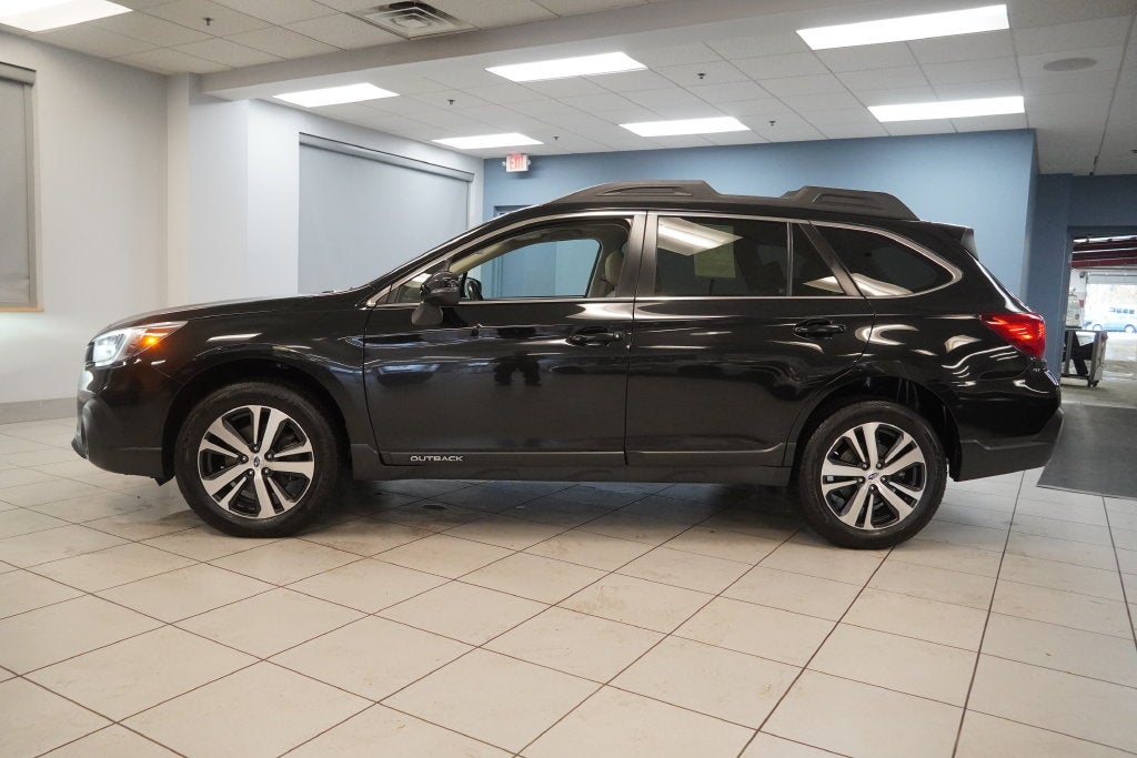 2019 Subaru Outback 2.5i Limited ( AWD )