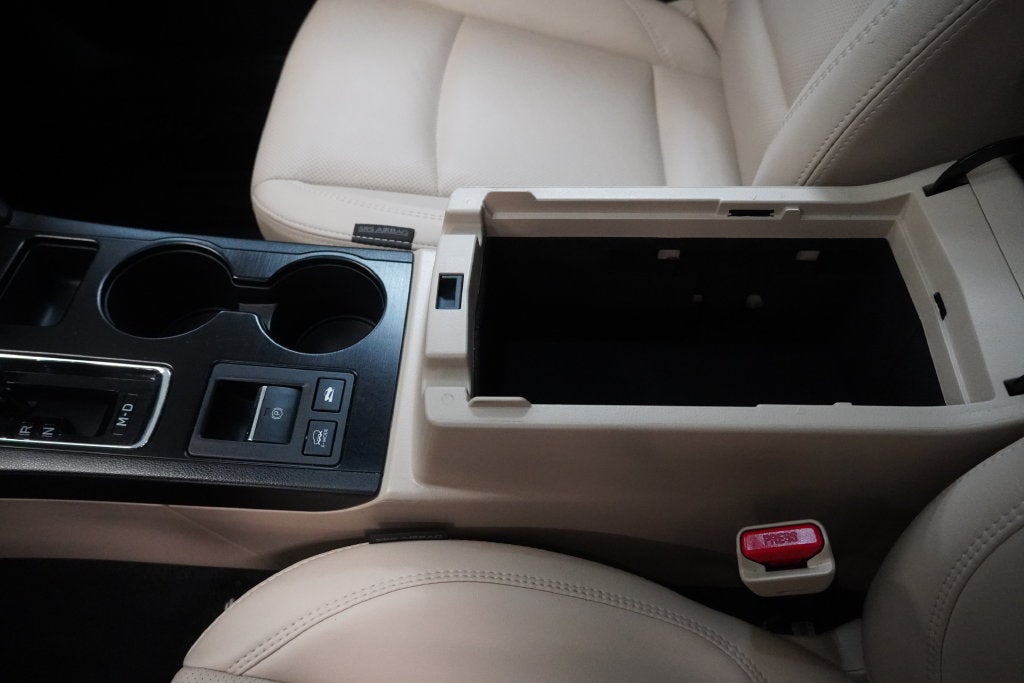 2019 Subaru Outback 2.5i Limited ( AWD )