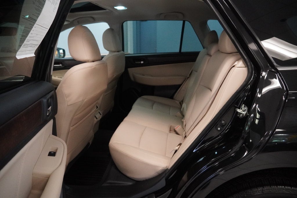 2019 Subaru Outback 2.5i Limited ( AWD )