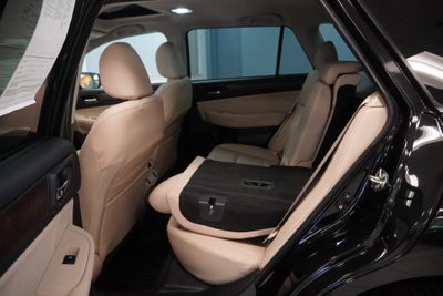 2019 Subaru Outback 2.5i Limited ( AWD )