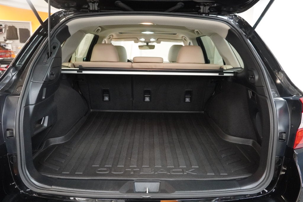 2019 Subaru Outback 2.5i Limited ( AWD )
