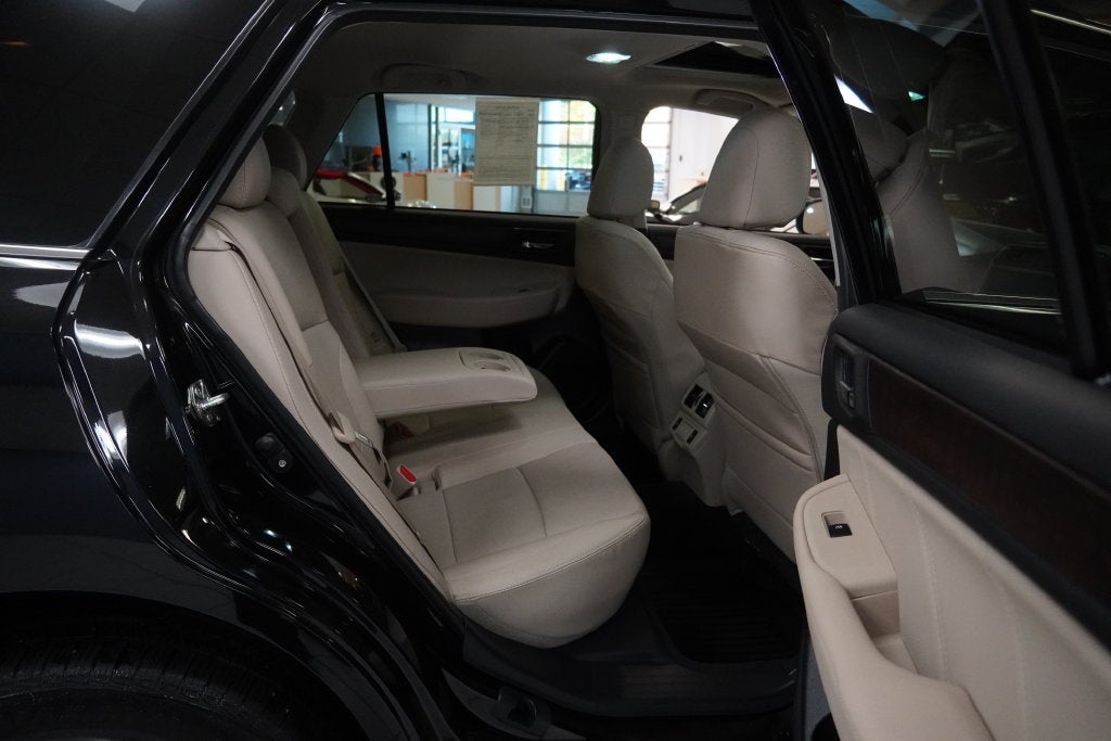 2019 Subaru Outback 2.5i Limited ( AWD )