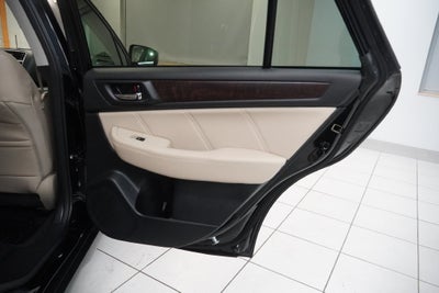 2019 Subaru Outback 2.5i Limited ( AWD )