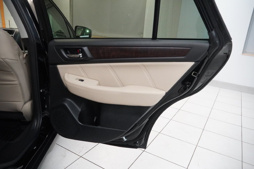 2019 Subaru Outback 2.5i Limited ( AWD )