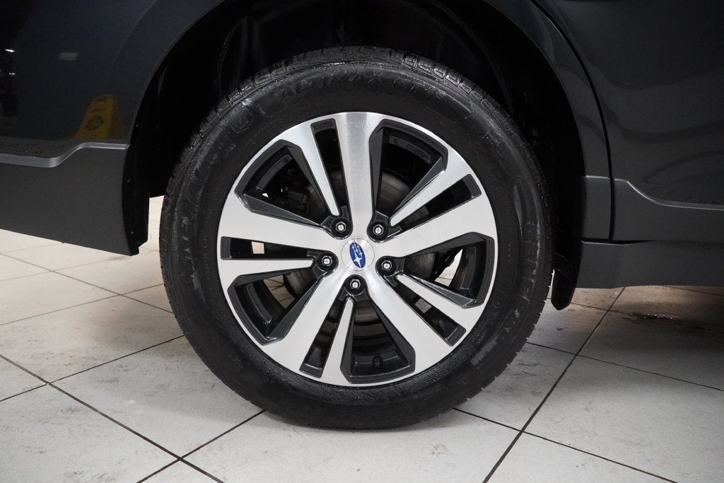2019 Subaru Outback 2.5i Limited ( AWD )