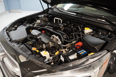 2019 Subaru Outback 2.5i Limited ( AWD )