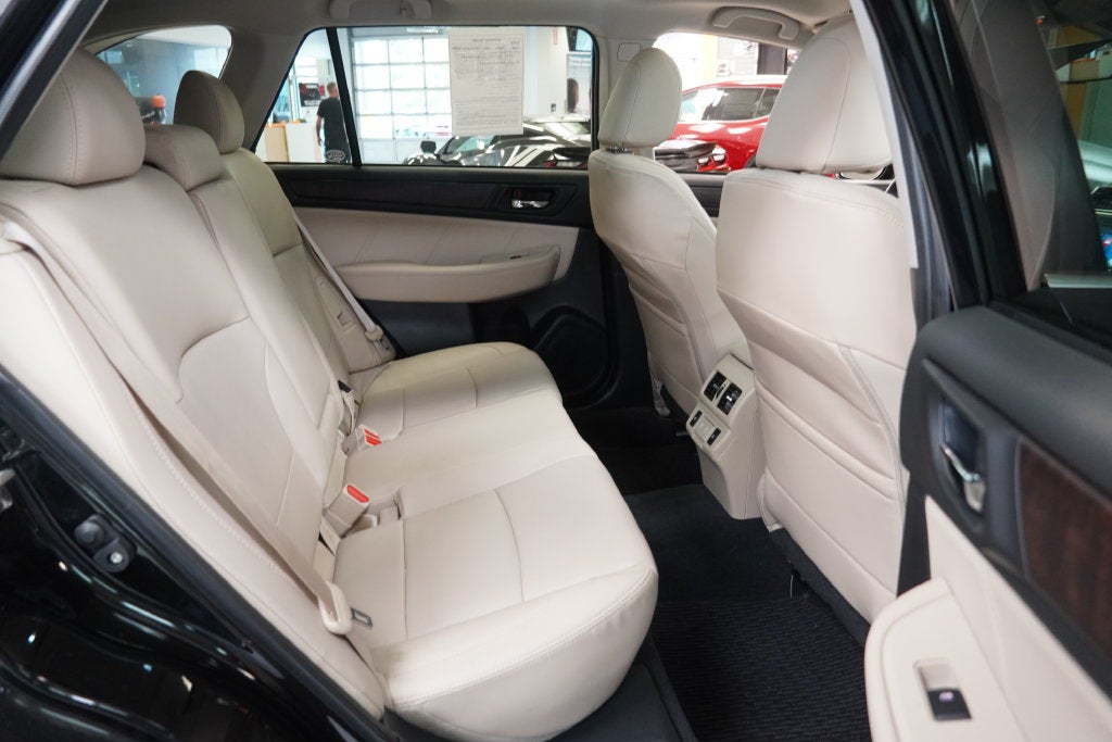2019 Subaru Outback 2.5i Limited ( AWD )