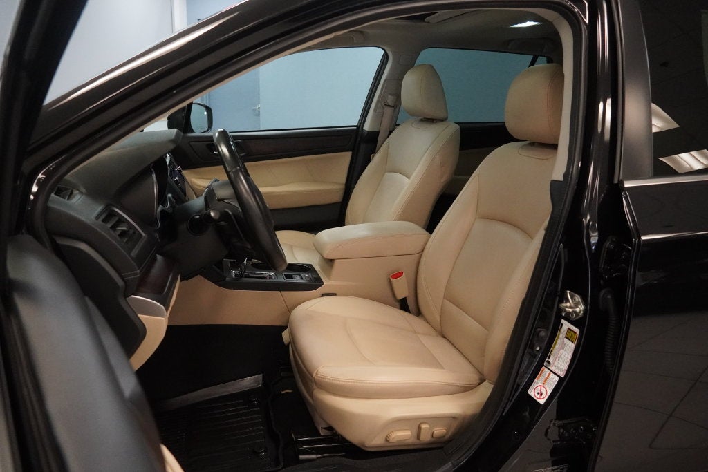 2019 Subaru Outback 2.5i Limited ( AWD )