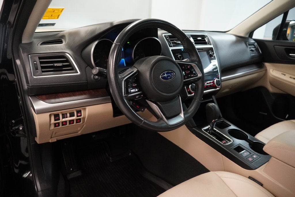 2019 Subaru Outback 2.5i Limited ( AWD )