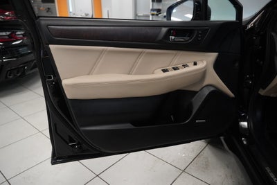 2019 Subaru Outback 2.5i Limited ( AWD )