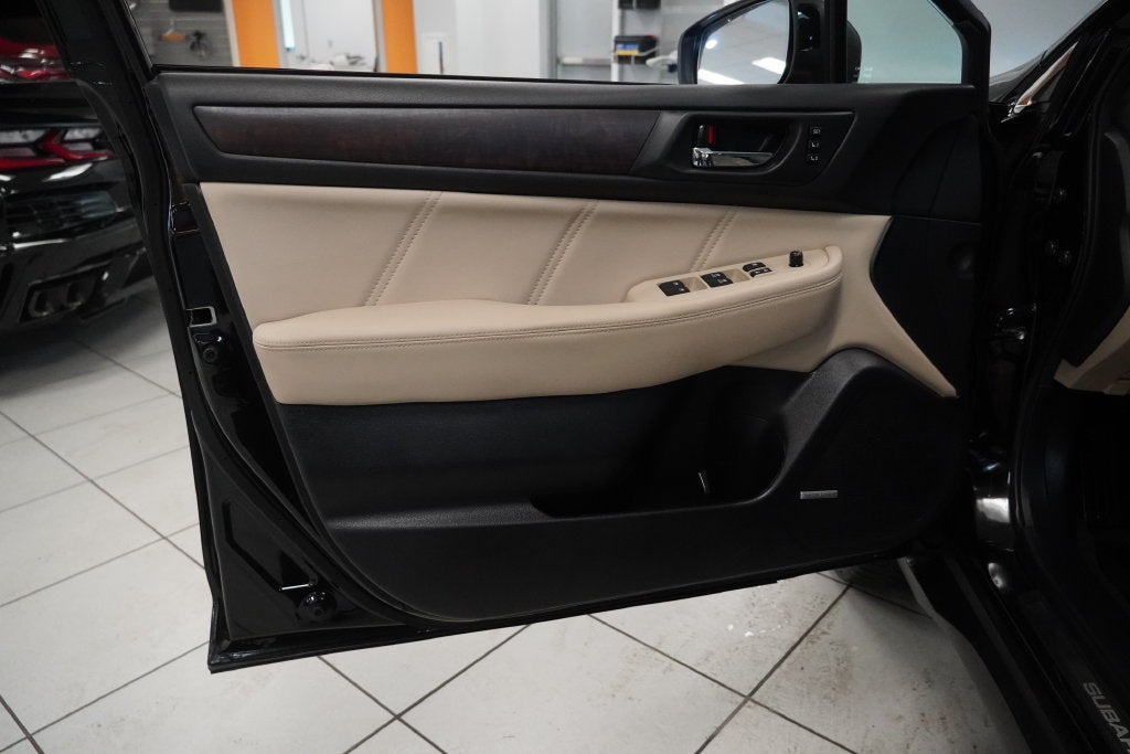 2019 Subaru Outback 2.5i Limited ( AWD )