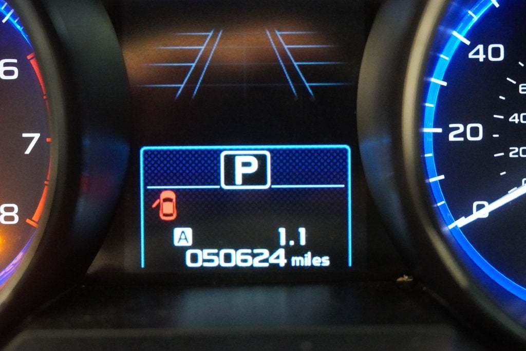 2019 Subaru Outback 2.5i Limited ( AWD )