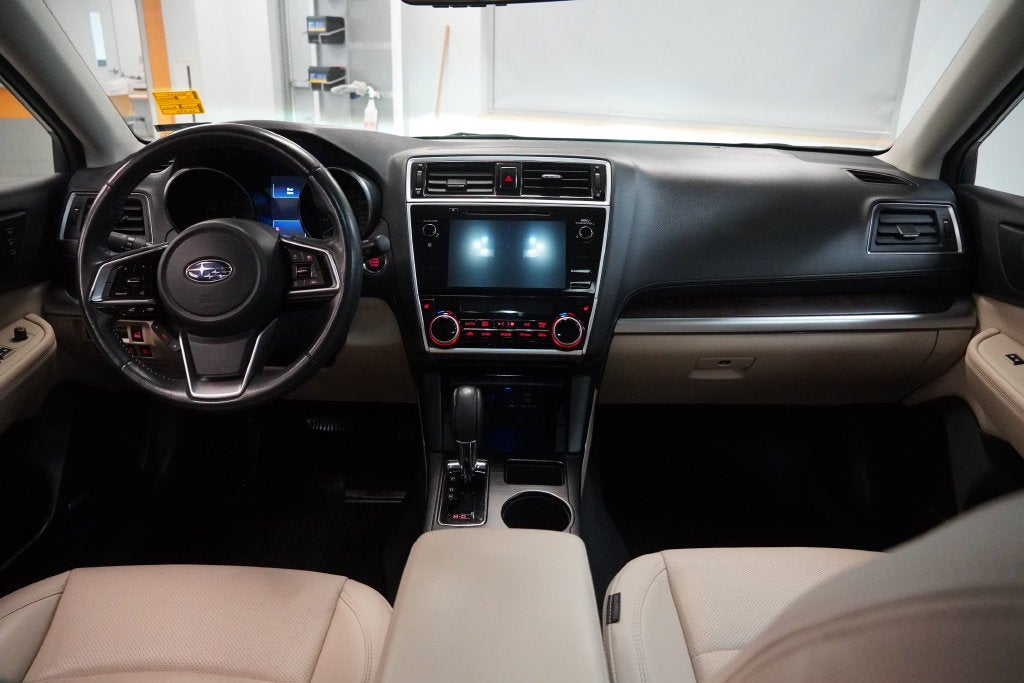 2019 Subaru Outback 2.5i Limited ( AWD )