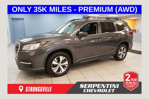 2020 Subaru Ascent Premium ( AWD )
