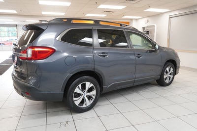 2020 Subaru Ascent Premium ( AWD )