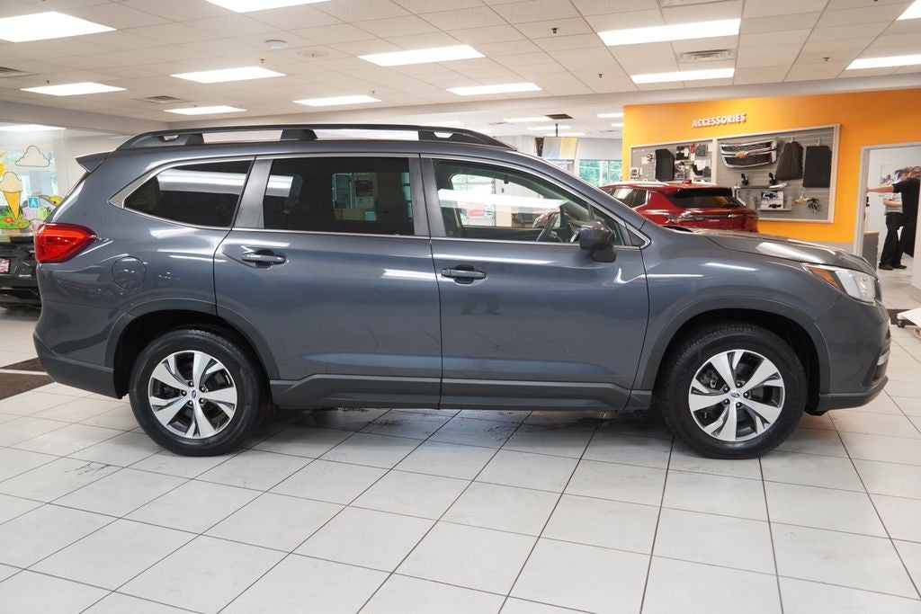 2020 Subaru Ascent Premium ( AWD )