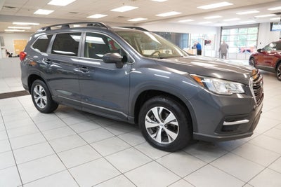 2020 Subaru Ascent Premium ( AWD )