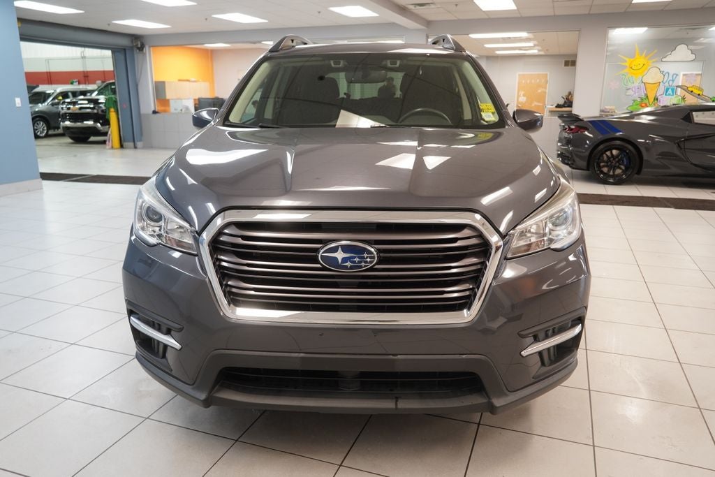 2020 Subaru Ascent Premium ( AWD )