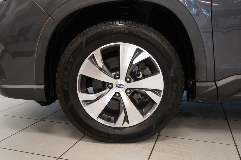 2020 Subaru Ascent Premium ( AWD )