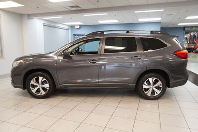 2020 Subaru Ascent Premium ( AWD )