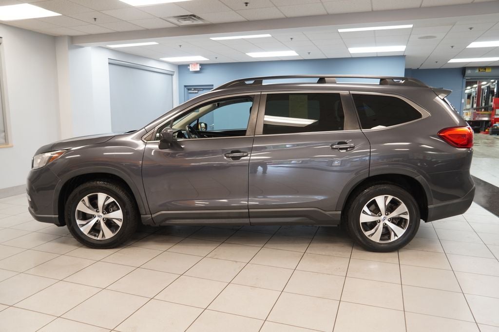 2020 Subaru Ascent Premium ( AWD )
