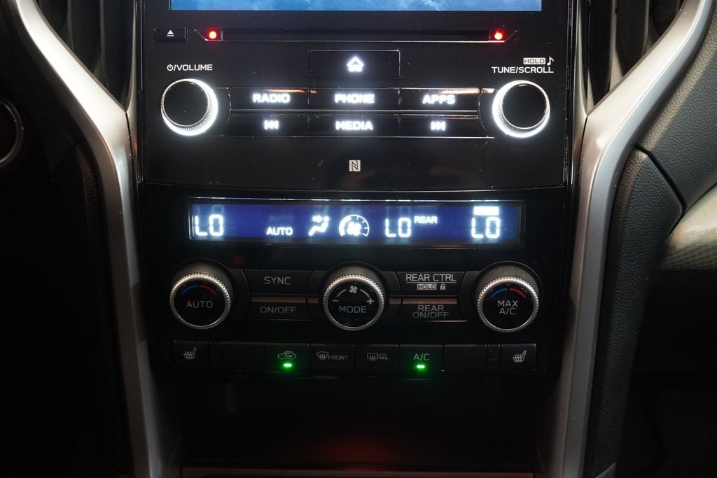 2020 Subaru Ascent Premium ( AWD )