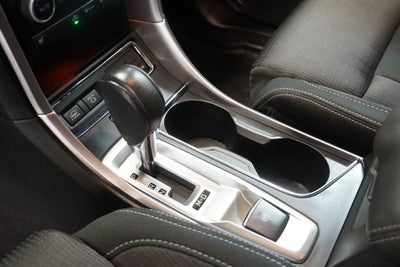 2020 Subaru Ascent Premium ( AWD )