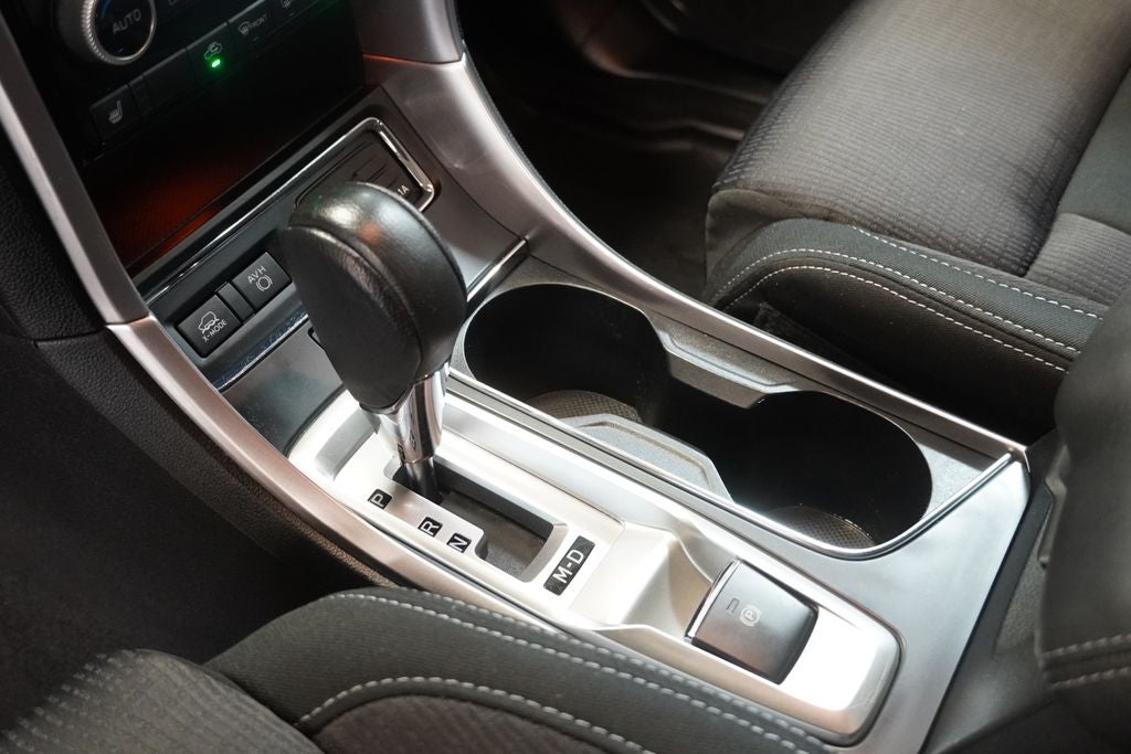 2020 Subaru Ascent Premium ( AWD )
