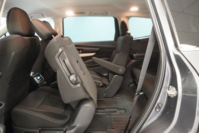 2020 Subaru Ascent Premium ( AWD )