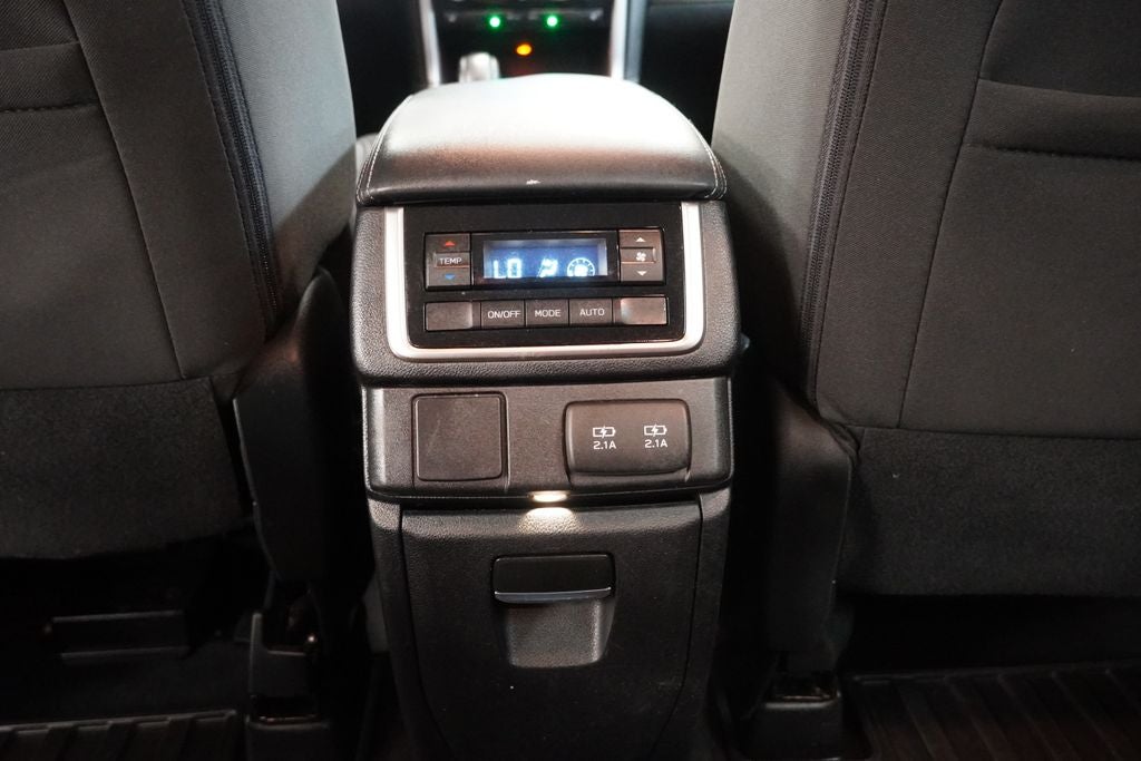 2020 Subaru Ascent Premium ( AWD )