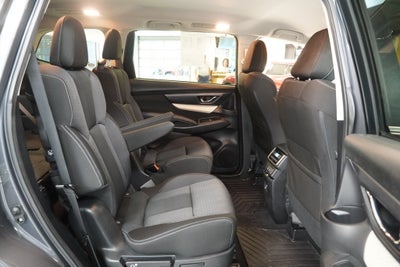 2020 Subaru Ascent Premium ( AWD )