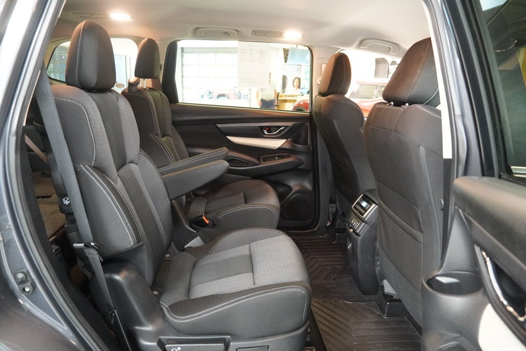 2020 Subaru Ascent Premium ( AWD )