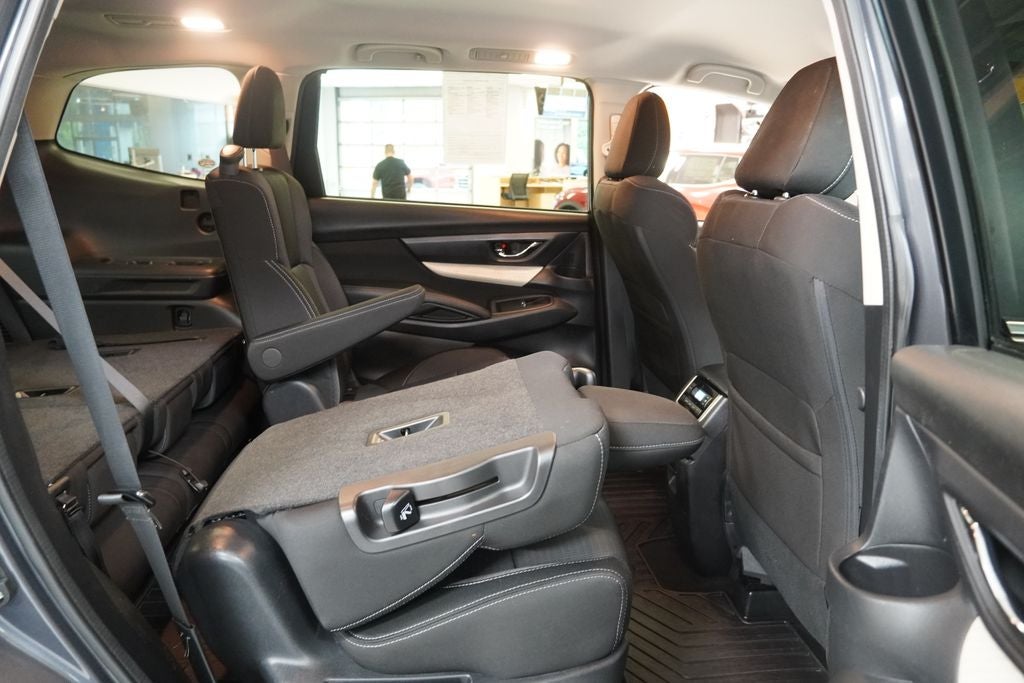 2020 Subaru Ascent Premium ( AWD )