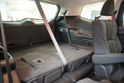 2020 Subaru Ascent Premium ( AWD )