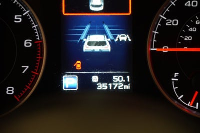 2020 Subaru Ascent Premium ( AWD )
