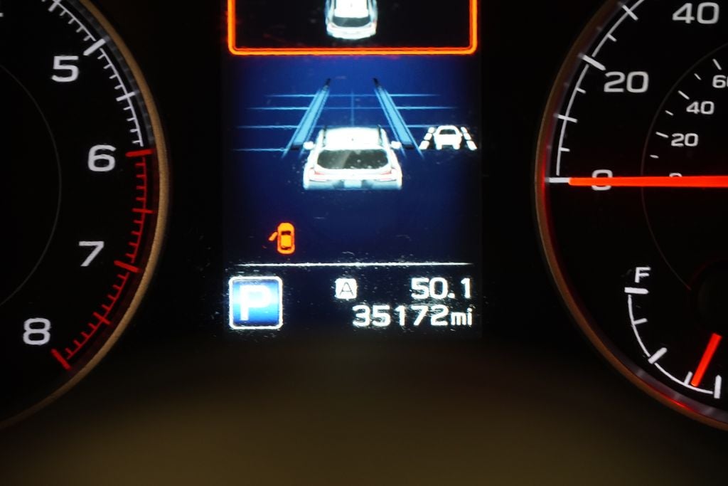 2020 Subaru Ascent Premium ( AWD )