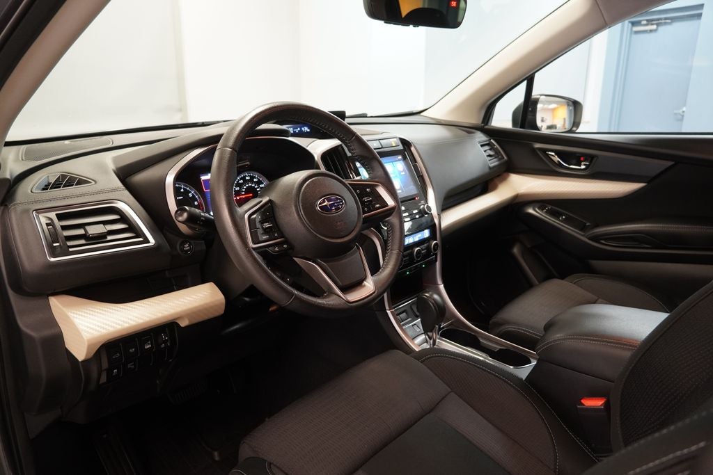 2020 Subaru Ascent Premium ( AWD )